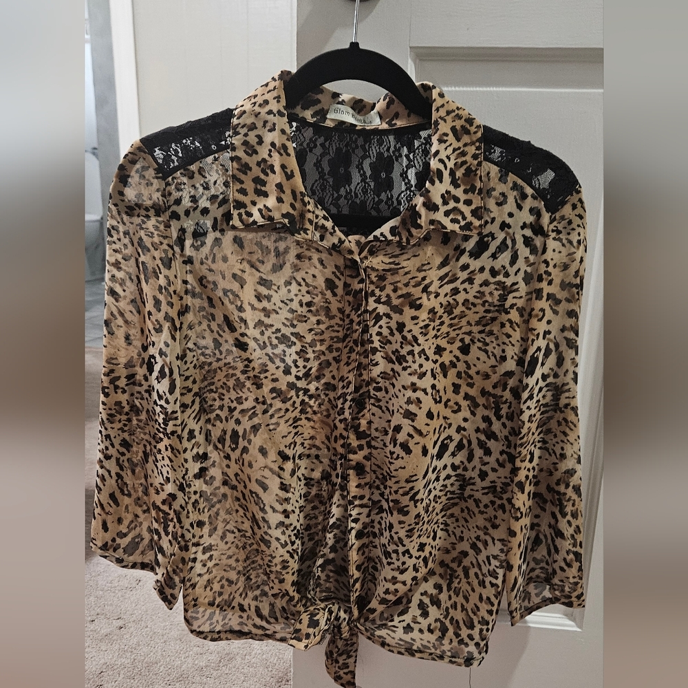 Women's top
